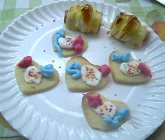 Escuela Mis Recetas - Rosanna Peruzzi - 677 676 457