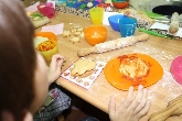Escuela Mis Recetas - Rosanna Peruzzi - 677 676 457