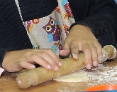 Escuela Mis Recetas - Rosanna Peruzzi - 677 676 457