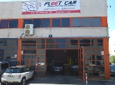 Fleetcar