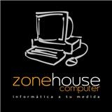 Zone House Computer