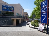 Romi Carwash