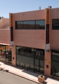 Fuego y Óxidos