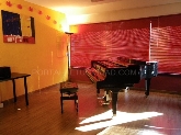 Urkalia Centro de Música