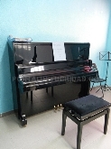 Urkalia Centro de Música