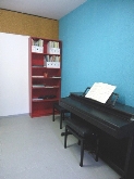 Urkalia Centro de Música