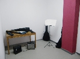 Urkalia Centro de Música