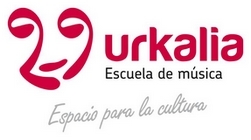 Urkalia Centro de Música