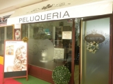 Le Salon Peluquería