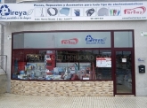 Pireya