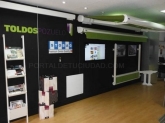 Toldos Pozuelo