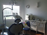 Clínica Dental Las Lomas