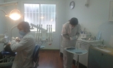 Clínica Dental Las Lomas