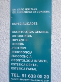 Clínica Dental Las Lomas