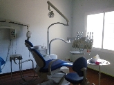 Clínica Dental Las Lomas