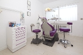 Clínica Dental Doctora Herrero