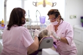 Clínica Dental Doctora Herrero