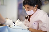 Clínica Dental Doctora Herrero