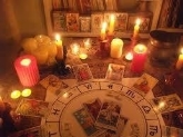 Pilar Lizcano, Medium, Vidente y Cartomante