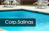 CORP. SALINAS - FONTANEROS