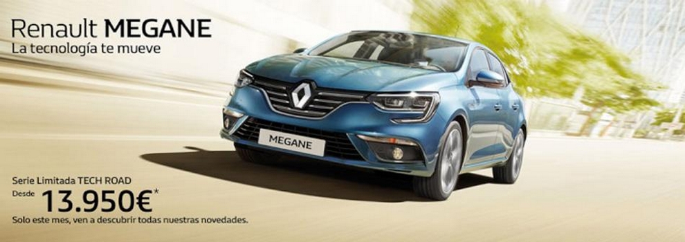 Renault - Dacia - Talleres Jiménez