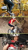 Cómo disfrutar de una bicicleta eléctrica sin necesidad de arrinconar la tradicional de montaña o carreras