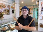 Carlos Lapuente: “Pretendemos ocupar un espacio entre el excesivo coste del buen restaurante y la falta de calidad y frescura de los precocinados"