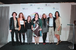 Asimpea, una asociación para mujeres profesionales y empresarias