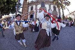 Romerías, fiestas y tradiciones en Gran Canaria