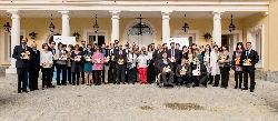 La tercera edición de los premios “Territorios solidarios” de BBVA se consolida como una iniciativa para apoyar a entidades no lucrativas en España