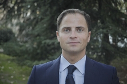 Borja Cabezón (PSOE): “La gestión del PP se ha basado en acciones por decreto sin escuchar a los ciudadanos”
