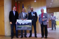 La Asociación de Ciudadanos por el Monte de Pozuelo logra que se deroge la llamada 'Ley Virus'