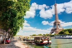 Evádete de la rutina viajando por Europa con Mapa Tours