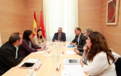 La región elaborará una Estrategia Madrileña de Inclusión Social