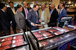 La “Marca M” certifica ya la calidad de más de 2.300 productos elaborados por 429 empresas de Madrid