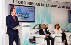 Las ayudas de la Comunidad ya han permitido renovar más de 1.200 taxis y furgonetas con vehículos menos contaminantes