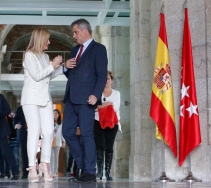 Cifuentes reitera su apoyo a los municipios para la creación de empleo