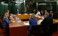 Ningún madrileño sin suministro energético por falta de recursos
