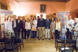 Los festejos taurinos y los conciertos de El Arrebato y Andy y Lucas marcan las Fiestas de Boadilla