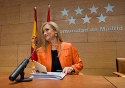 La Comunidad destina más de 82 millones de euros en el trasporte sanitario urgente