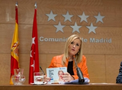 Anunciada Fernández de Córdova, nueva directora de la Oficina de Cultura y Turismo