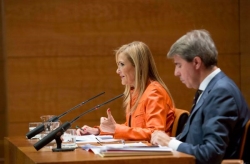La región apoya a la mujeres transexuales víctimas de la violencia de género