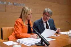 Destinados 21 millones para garantizar 343 plazas de adultos dependientes con discapacidad física