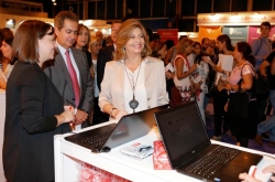 La Comunidad favorece la búsqueda de oportunidades laborales en el Foro de Activación de Empleo