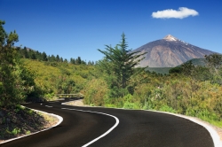 Tenerife, el destino más deseado en el puente de octubre