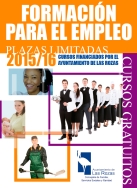 Las Rozas ofrece un programa de formación gratuita a los inmigrantes empadronados en el municipio