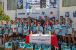 E.Lecrec Majadahonda, nuevo patrocinador de la Copa Moliére