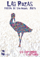 Comienzan las Fiestas de San Miguel 2015