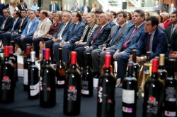 Los vinos madrileños se afianzan en el exterior con exportaciones a 30 países