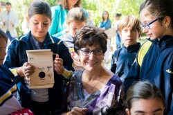 Pozuelo se convierte en la capital de la gestión forestal y ambiental responsable de bosques y montes